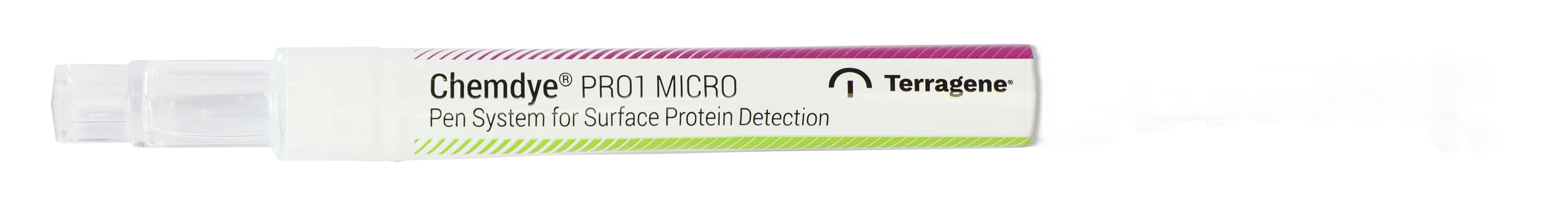 Pro1 Micro — Lector automático de indicadores biológicos con impresora